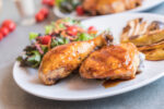 Alimentación: ¿por qué todo el mundo come pollo? Alimentación: ¿por qué todo el mundo come pollo?