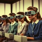 Mujeres pioneras en la historia de la IA Mujeres pioneras en la historia de la IA