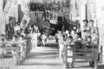 Cada 15 de mayo, México celebra a quienes dejan huella más allá del aula: las y los maestros Cada 15 de mayo, México celebra a quienes dejan huella más allá del aula: las y los maestros