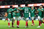 México golea a Serbia y llega encendido al Mundial 2026 México golea a Serbia y llega encendido al Mundial 2026