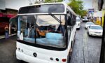 Tras difusión de video, transportistas anuncian sanciones a choferes que hagan uso indebido de tarjetas estudiantiles Tras difusión de video, transportistas anuncian sanciones a choferes que hagan uso indebido de tarjetas estudiantiles