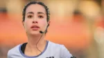 Katia Itzel García: la árbitra que hace historia como la primera mexicana en dirigir en un Mundial masculino Katia Itzel García: la árbitra que hace historia como la primera mexicana en dirigir en un Mundial masculino