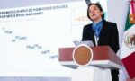Homicidios a la baja: 46% menos desde 2024 Homicidios a la baja: 46% menos desde 2024