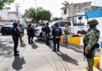 En Sinaloa necesitamos recuperar ese valor social del oficio policial, CESP En Sinaloa necesitamos recuperar ese valor social del oficio policial, CESP