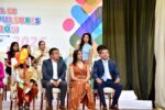 Niñez sinaloense lleva su voz al Encuentro Nacional de Impulsoras e Impulsores de la Transformación 2026 organizado por el Sistema Nacional DIF Niñez sinaloense lleva su voz al Encuentro Nacional de Impulsoras e Impulsores de la Transformación 2026 organizado por el Sistema Nacional DIF