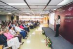 Capacitan a funcionarios para fortalecer el derecho a una atención ciudadana digna Capacitan a funcionarios para fortalecer el derecho a una atención ciudadana digna
