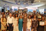 Sinaloenses son galardonados con el Premio Nacional a la Pesca y Acuacultura Sustentables 2026 Sinaloenses son galardonados con el Premio Nacional a la Pesca y Acuacultura Sustentables 2026
