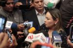 Gobernadora Yeraldine reitera el llamado al diálogo a comunidades indígenas que se sientan afectadas Gobernadora Yeraldine reitera el llamado al diálogo a comunidades indígenas que se sientan afectadas