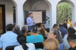 Inicia Parques Vivos 4×1 con la participación de más de 60 líderes comunitarios de Culiacán Inicia Parques Vivos 4×1 con la participación de más de 60 líderes comunitarios de Culiacán