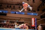 Con cartel encabezado por Atlantis y Averno, inicia la temporada de lucha libre en Culiacán Con cartel encabezado por Atlantis y Averno, inicia la temporada de lucha libre en Culiacán