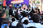A través de la Feria Municipal de la Prevención en Choix, autoridades orientan y acercan herramientas a la sociedad en beneficio de la seguridad A través de la Feria Municipal de la Prevención en Choix, autoridades orientan y acercan herramientas a la sociedad en beneficio de la seguridad