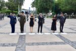 Conmemoran el 116 aniversario luctuoso del General Gabriel Leyva abrie Conmemoran el 116 aniversario luctuoso del General Gabriel Leyva abrie