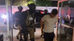 Fiscalía de Sinaloa ejecuta orden de aprehensión contra segundo implicado en secuestro agravado de un adulto mayor en Guamúchil Fiscalía de Sinaloa ejecuta orden de aprehensión contra segundo implicado en secuestro agravado de un adulto mayor en Guamúchil