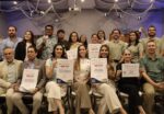 Reconoce Sectur la excelencia y el desempeño profesional en el sector turístico de Mazatlán Reconoce Sectur la excelencia y el desempeño profesional en el sector turístico de Mazatlán