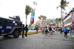 Refuerzan seguridad y proximidad social en “Sinaloa, la Fiesta del Fútbol Refuerzan seguridad y proximidad social en “Sinaloa, la Fiesta del Fútbol
