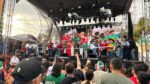 Se inaugura con éxito Mazatlán, La Fiesta del Futbol Se inaugura con éxito Mazatlán, La Fiesta del Futbol