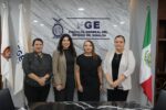 Avanzan en trabajo de la Unidad de Análisis de Contexto para fortalecer la investigación con perspectiva de género en Sinaloa Avanzan en trabajo de la Unidad de Análisis de Contexto para fortalecer la investigación con perspectiva de género en Sinaloa