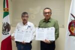 CEDH Sinaloa e ISIC unen esfuerzos para fortalecer la cultura de los derechos humanos CEDH Sinaloa e ISIC unen esfuerzos para fortalecer la cultura de los derechos humanos