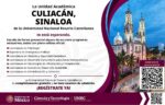 Universidad Nacional Rosario Castellanos abre preinscripciones en Culiacán Universidad Nacional Rosario Castellanos abre preinscripciones en Culiacán