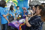 Feria TalentoS 2026 reúne a promesas de la ciencia y la tecnología en Sinaloa Feria TalentoS 2026 reúne a promesas de la ciencia y la tecnología en Sinaloa