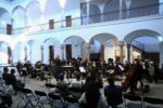 Protagoniza la Banda Sonfónica Juvenil el concierto “Fuego ruso, Sol español” Protagoniza la Banda Sonfónica Juvenil el concierto “Fuego ruso, Sol español”