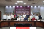 Encabeza Gobernadora Yeraldine Consejo de Protección Civil y se instala Puesto de Comando para atender emergencias en temporada de lluvias Encabeza Gobernadora Yeraldine Consejo de Protección Civil y se instala Puesto de Comando para atender emergencias en temporada de lluvias