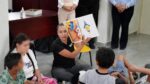Secretaría de las Mujeres fortalece el desarrollo infantil con Círculos de Lectura en los Centros de Justicia para las Mujeres y Unidades Locales de Atención Secretaría de las Mujeres fortalece el desarrollo infantil con Círculos de Lectura en los Centros de Justicia para las Mujeres y Unidades Locales de Atención
