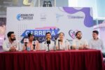 Anuncian la primera Carrera Pedestre con Causa de Fundación Renova Vida para promover la donación de órganos Anuncian la primera Carrera Pedestre con Causa de Fundación Renova Vida para promover la donación de órganos