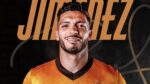 Raúl Jiménez regresa al Wolverhampton Raúl Jiménez regresa al Wolverhampton