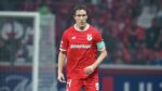 Marcel Ruiz es operado con éxito de lesión de ligamento cruzado anterior Marcel Ruiz es operado con éxito de lesión de ligamento cruzado anterior