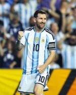 MESSI IGUALA A KLOSE Y SE CONVIERTE EN EL MÁXIMO GOLEADOR HISTÓRICO DE LOS MUNDIALES MESSI IGUALA A KLOSE Y SE CONVIERTE EN EL MÁXIMO GOLEADOR HISTÓRICO DE LOS MUNDIALES