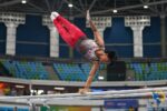 Aaron Ibarra conquista oro y bronce para México en el Campeonato Panamericano de Gimnasia Río 2026 Aaron Ibarra conquista oro y bronce para México en el Campeonato Panamericano de Gimnasia Río 2026