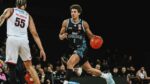 Karim López hace historia y pone el nombre de México en lo más alto del basquetbol mundial Karim López hace historia y pone el nombre de México en lo más alto del basquetbol mundial