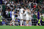 México hace historia con paso perfecto y avanza invicto a los dieciseisavos de final México hace historia con paso perfecto y avanza invicto a los dieciseisavos de final