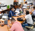 Ana Miriam Ramos invita a aprovechar descuentos de hasta 80% para regularizar adeudos por el Día del Padre Ana Miriam Ramos invita a aprovechar descuentos de hasta 80% para regularizar adeudos por el Día del Padre