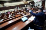 Congreso de Sinaloa apuesta por sancionar la evasión de responsabilidades a deudores alimentarios Congreso de Sinaloa apuesta por sancionar la evasión de responsabilidades a deudores alimentarios