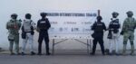 Diversos objetos prohibidos fueron asegurados por el Grupo Interinstitucional durante una revisión en el Centro Penitenciario de Aguaruto, posterior a un evento de seguridad Diversos objetos prohibidos fueron asegurados por el Grupo Interinstitucional durante una revisión en el Centro Penitenciario de Aguaruto, posterior a un evento de seguridad