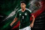 Luis Romo, el orgullo sinaloense que representará a México en el Mundial 2026 Luis Romo, el orgullo sinaloense que representará a México en el Mundial 2026