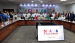 A través de “Sinaloa: La Fiesta de Futbol”, se promocionará turísticamente al estado durante el Mundial 2026 A través de “Sinaloa: La Fiesta de Futbol”, se promocionará turísticamente al estado durante el Mundial 2026