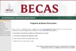 SEPyC continua con la convocatoria para Becas Particulares en Sinaloa SEPyC continua con la convocatoria para Becas Particulares en Sinaloa