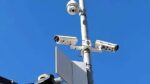 Instalan 400 cámaras de vigilancia en Culiacán; preparan conexión al C4: Alcaldesa Instalan 400 cámaras de vigilancia en Culiacán; preparan conexión al C4: Alcaldesa