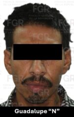 Obtiene FGR sentencia de más de 15 años de prisión contra dos personas detinidas con armas y droga Obtiene FGR sentencia de más de 15 años de prisión contra dos personas detinidas con armas y droga