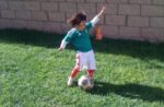 Gil Mora cumplirá el sueño mundialista con México Gil Mora cumplirá el sueño mundialista con México