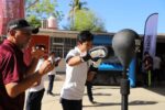 Feria Deportiva “Sinaloa, Semillero de Campeones” llegará a Cosalá Feria Deportiva “Sinaloa, Semillero de Campeones” llegará a Cosalá