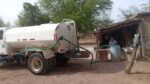 Poco más de 200 comunidades de Sinaloa han solicitado ayuda por sequía, SEBIDES Poco más de 200 comunidades de Sinaloa han solicitado ayuda por sequía, SEBIDES