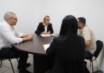 Logra Fiscalía recuperación de más de $67 millones de pesos para víctimas mediante acuerdos reparatorios Logra Fiscalía recuperación de más de $67 millones de pesos para víctimas mediante acuerdos reparatorios