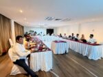 Mazatlán se convirtió en la sede de la Quinta Reunión del Comité de Vigilancia del Sistema de Participaciones en Ingresos Federales Mazatlán se convirtió en la sede de la Quinta Reunión del Comité de Vigilancia del Sistema de Participaciones en Ingresos Federales