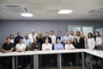 Impulsan estrategia estatal para la atención integral de la niñez y adolescencia migrante en Sinaloa Impulsan estrategia estatal para la atención integral de la niñez y adolescencia migrante en Sinaloa
