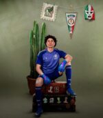Guillermo Ochoa, envía mensaje tras su llamado a selección Guillermo Ochoa, envía mensaje tras su llamado a selección