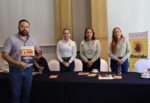 Programa DECIDE concentra propuestas de más de 4 mil estudiantes para prevenir adicciones Programa DECIDE concentra propuestas de más de 4 mil estudiantes para prevenir adicciones